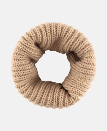 Neck warmer