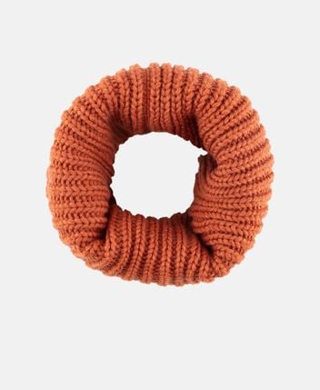 Neck warmer