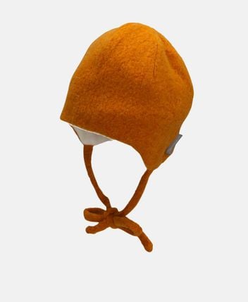 Wool beanie