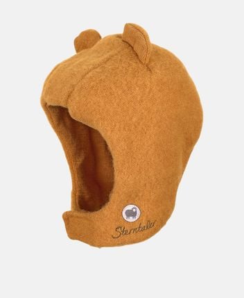 Wool balaclava