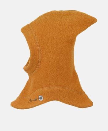 Wool balaclava