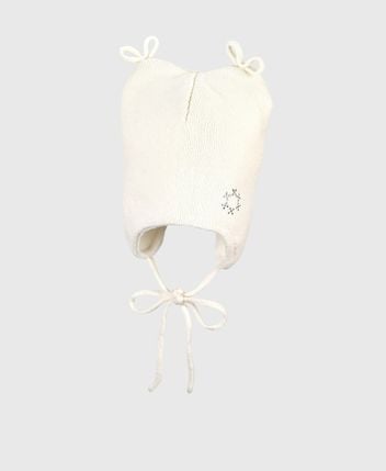 Beanie Strass
