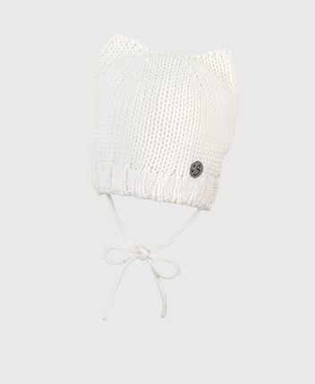 Beanie Katzenohr