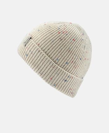 Beanie Sprenkel