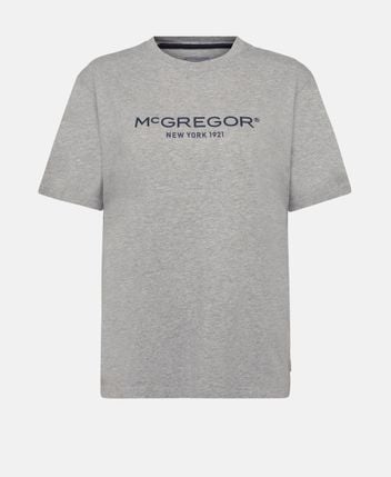 Crew neck t-shirt