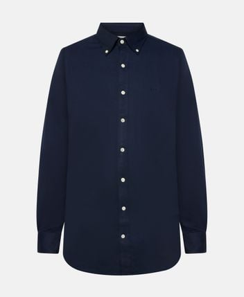 Long-sleeved shirt - regular fit