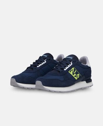 Sneakers Stab