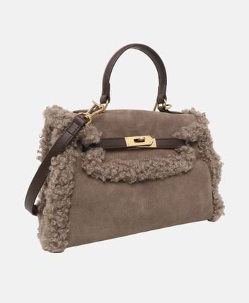 Top Handle bag kathy