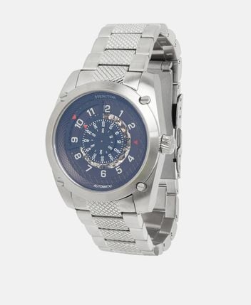 Automatic watch Daniels