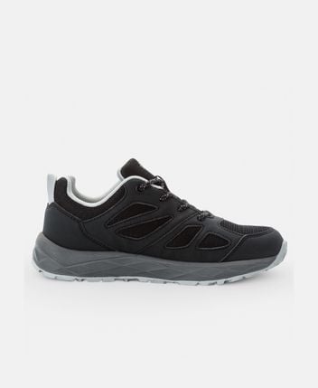 Trekking shoes