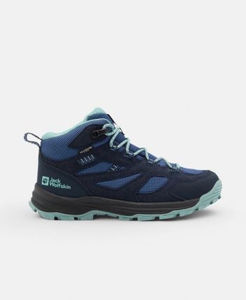 Trekking shoes Vojo Tour