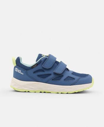 Trekking shoes Woodland 2