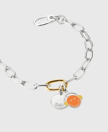 Charm pendant Charm Club