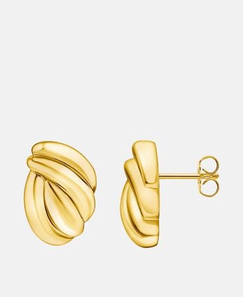 Earstuds Bold Elegance