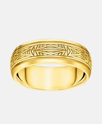 Ring Rebel at heart