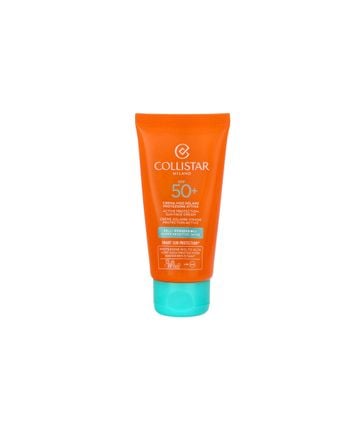 Sunscreen Active Protection