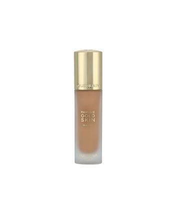 Foundation Parure Gold
