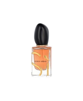 Eau de parfum Si Intense