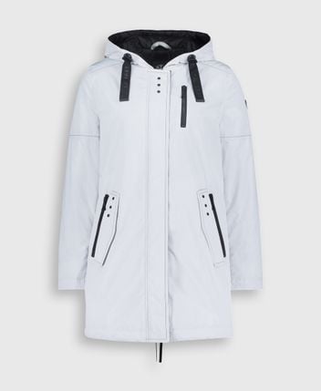 Outdoor jacket