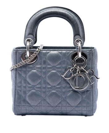 Pre-loved Messenger bag