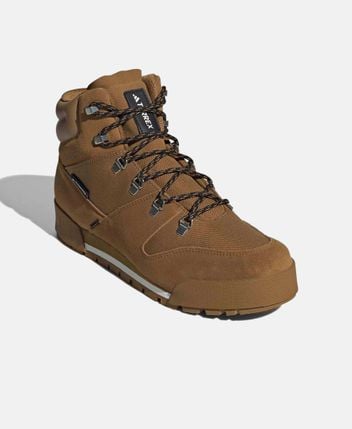 Hiking shoes Snowpitch
