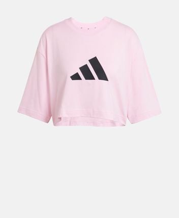 Cropped Shirt