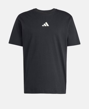 Crew neck t-shirt Space