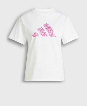 Crew neck t-shirt