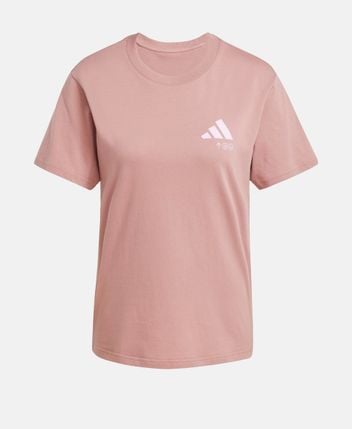 Crew neck t-shirt Verb