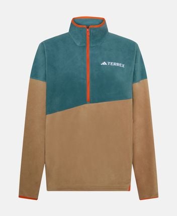 Fleece troyer