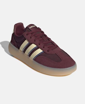 Tennis shoes Barreda Decode
