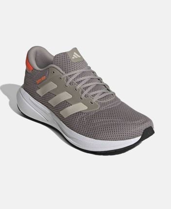 Running shoes Response