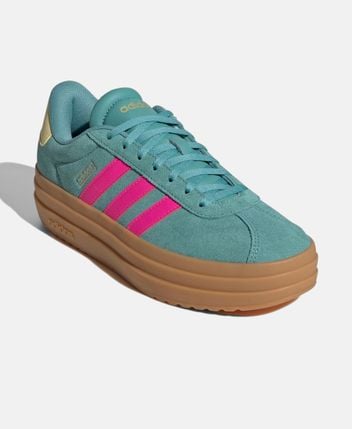 Skate shoes Vl Court Bold