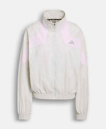 Running jacket