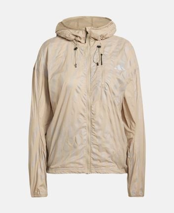 Running jacket