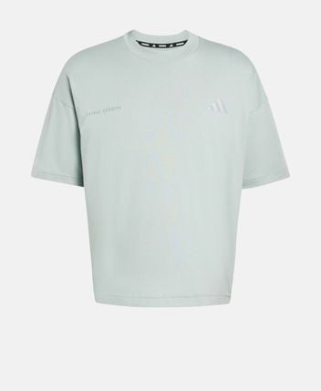 Crew neck t-shirt