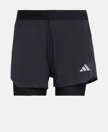 Running shorts