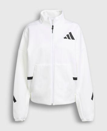 Sweat jacket