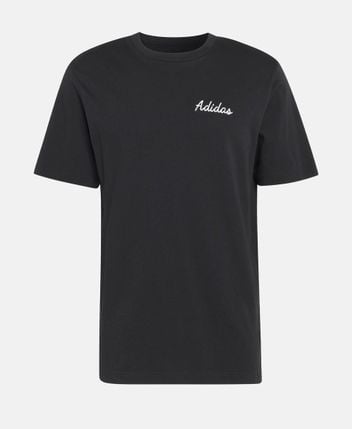 Crew neck t-shirt