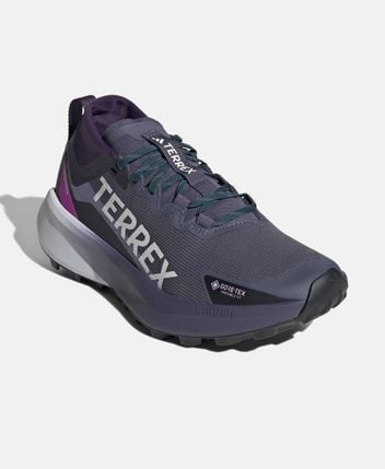 Trail running shoes Terrex Agravic