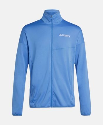 Fleece jacket Xperior Climawarm