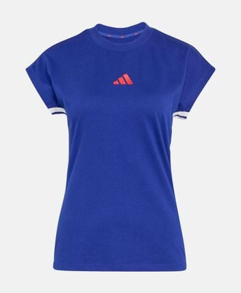 Training shirt