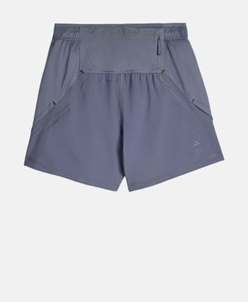 Running shorts