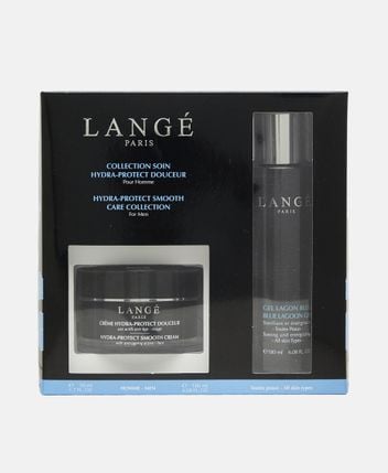 Skin care set Hydra-Protect Smooth Care