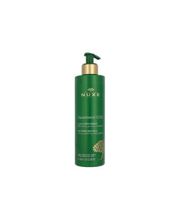 Body milk Nuxuriance