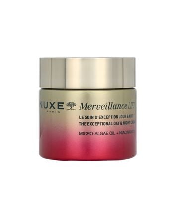Day cream Merveillance Lift