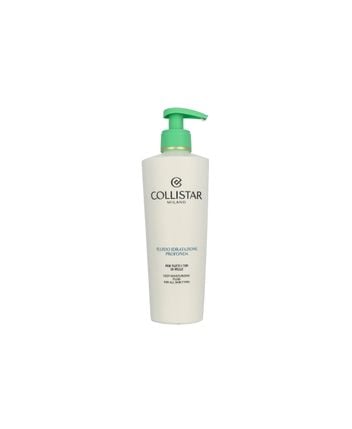 Body cream