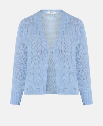 Wool-blend cardigan Civanilo