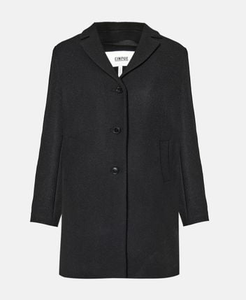 Wool-blend coat Cimiracle