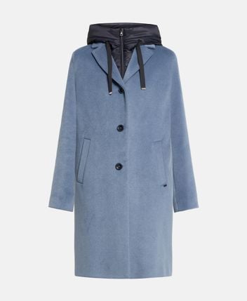 Transitional coat Cimiracle